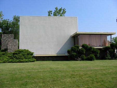 Devils Lake Drive-In Theatre - Screen - Photo From Water Winter Wonderland